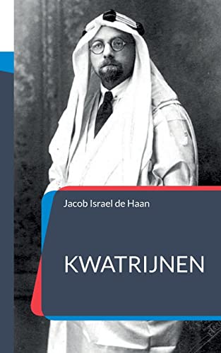 Kwatrijnen von Books on Demand