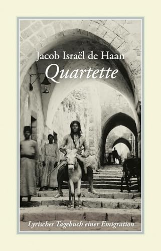 Quartette: Lyrisches Tagebuch einer Emigration (Bibliothek rosa Winkel) von Männerschwarm, Salzgeber Buchverlage GmbH