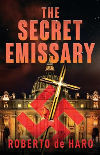 The Secret Emissary von Gatekeeper Press