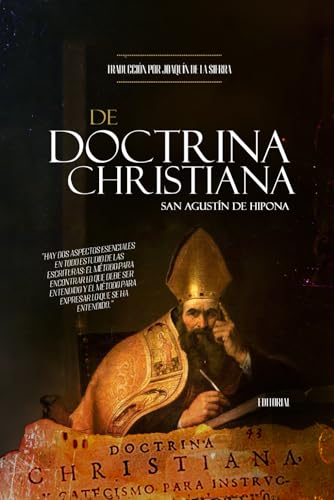 De Doctrina Christiana von Independently published