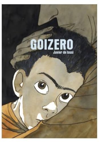 Goizero (Nobela Grafikoa) von ASTIBERRI EDICIONES