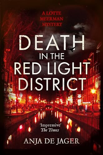 Death in the Red Light District (Lotte Meerman)