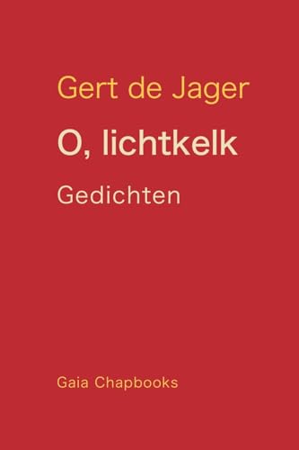 O, lichtkelk von Lulu