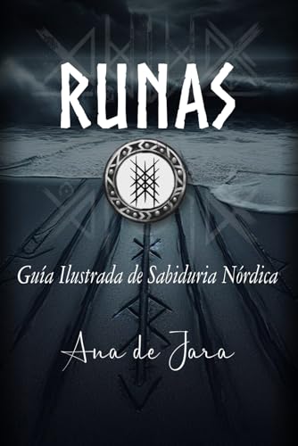 Runas - Guía ilustrada de sabiduría nórdica: Aprende a interpretar las runas von Independently published