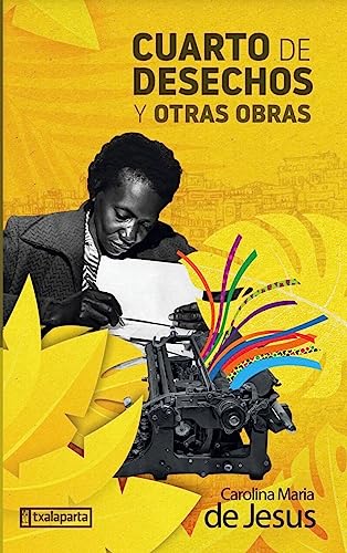 Cuarto de desechos y otras obras (GEBARA) von TXALAPARTA