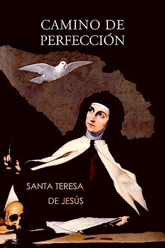Camino de perfección von CREATESPACE