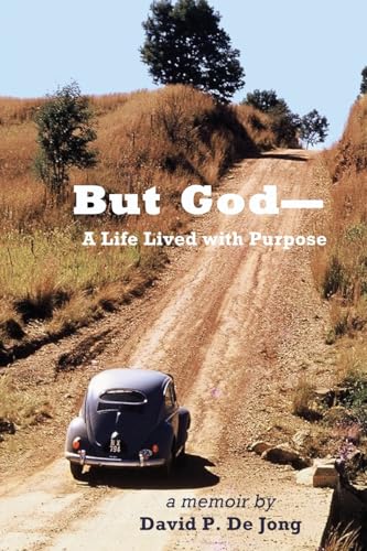 BUT GOD-A Life Lived with Purpose von Faithful Life Publishers