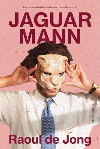 Jaguarmann