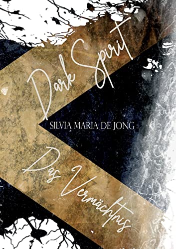 Dark Spirit: Das Vermächtnis von BoD – Books on Demand