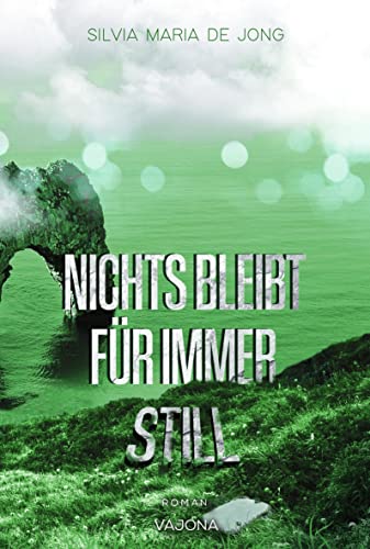 Nichts bleibt für immer still: Mit limitiertem Farbschnitt!