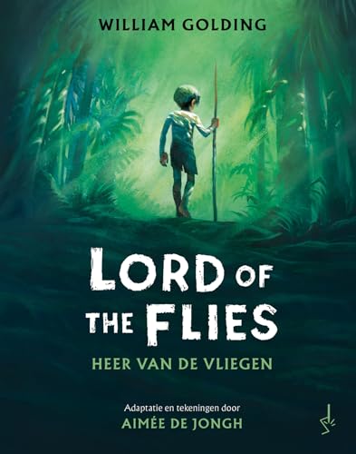 Lord of the flies: Heer van de vliegen von Scratch