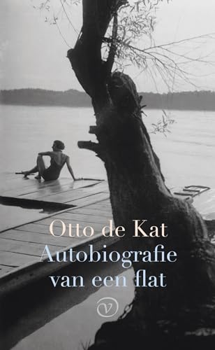 Autobiografie van een flat von Uitgeverij Van Oorschot