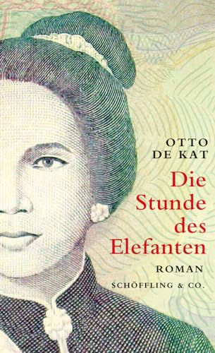 Die Stunde des Elefanten von Schöffling