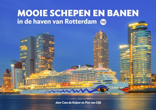 10 (Mooie schepen en banen, 10) von Watermerk BV