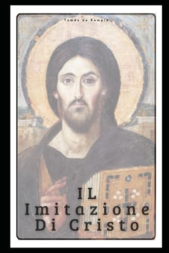 IL Imitazione Di Cristo von Independently published