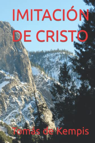 IMITACIÓN DE CRISTO von Independently published