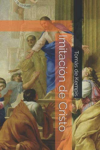 Imitación de Cristo