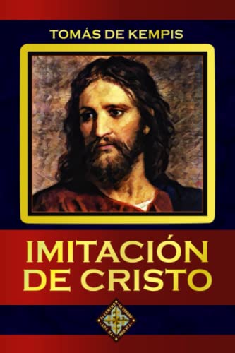 Imitación de Cristo von Independently published