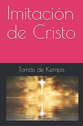 Imitación de Cristo
