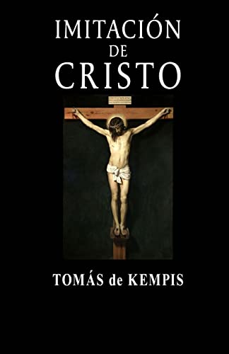 Imitación de Cristo von CREATESPACE