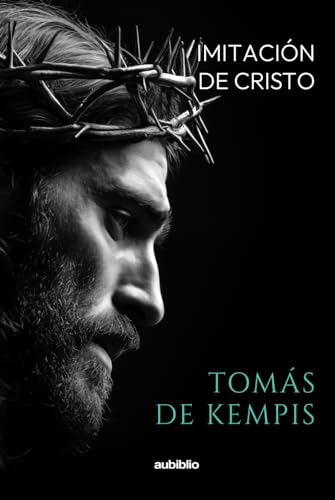 Imitación de Cristo von Independently published