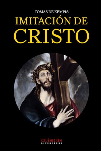 Imitación de Cristo von Independently published