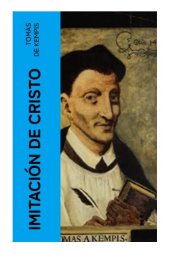 Imitación de Cristo: Clásicos de la literatura