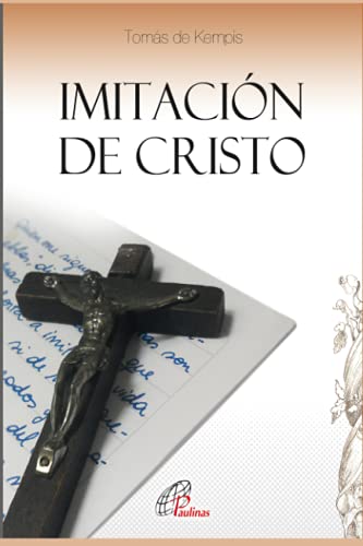 Imitación de Cristo: El camino de la santidad