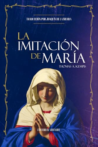 La Imitacion de Maria von Independently published