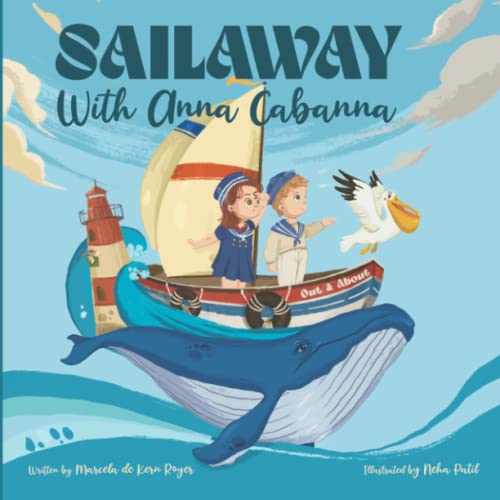 Sail Away with Anna Cabanna