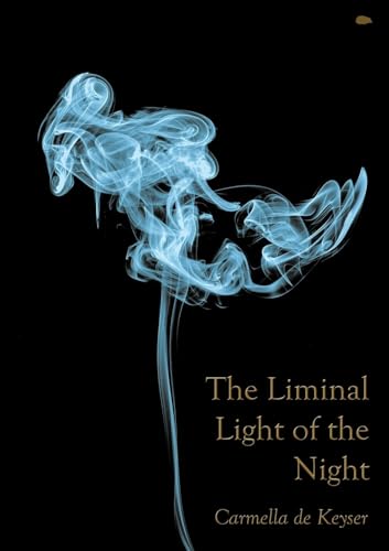 The Liminal Light of the Night von The Hedgehog Poetry Press