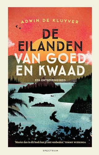 De eilanden van goed en kwaad: een ontdekkingsreis von Spectrum