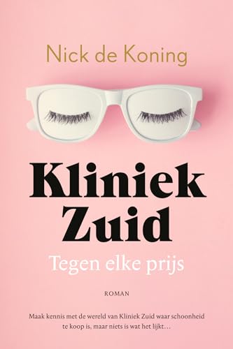 Tegen elke prijs: roman (Kliniek Zuid, 1) von LAB uitgevers