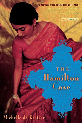 The Hamilton Case: A Novel von Back Bay Books