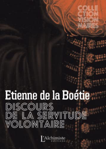 Discours de la servitude volontaire