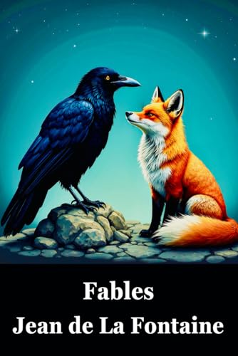 La Fontaine: Fables La Fontaine: Fables von Independently published
