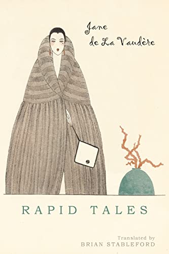 Rapid Tales von Snuggly Books