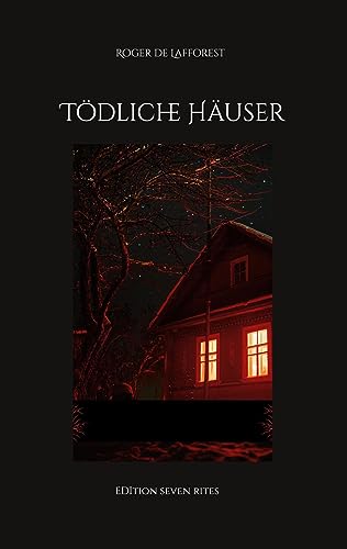 Tödliche Häuser von BoD – Books on Demand