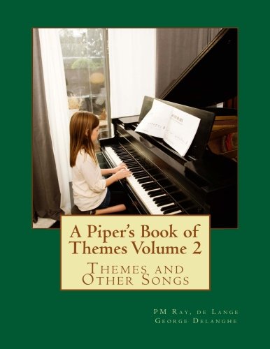 A Piper's Book of Themes Volume 2