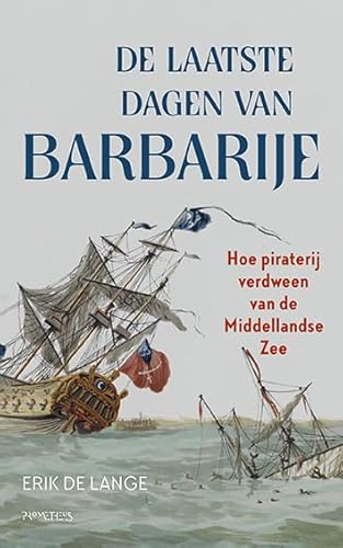 De laatste dagen van Barbarije von Prometheus