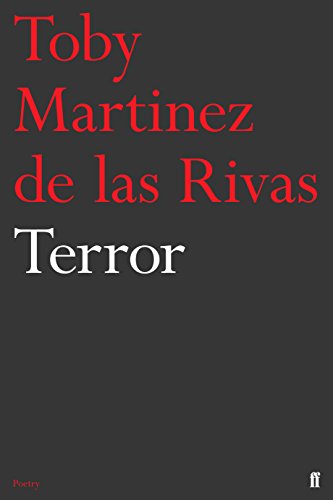 Terror (Faber Poetry) von Faber & Faber