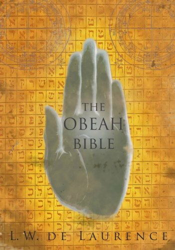 The Obeah Bible