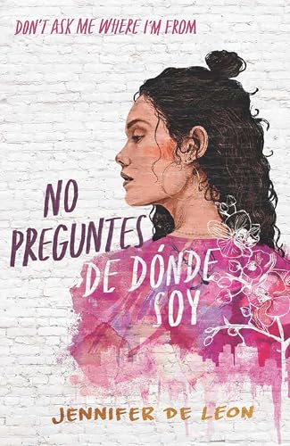 No Preguntes de Dónde Soy / Don't Ask Me Where I'm from No Preguntes de Dónde Soy / Don't Ask Me Where I'm from von Vintage Espanol