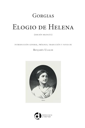 Elogio de Helena (Colección Traducciones) von Ediciones Democracia y Libertad
