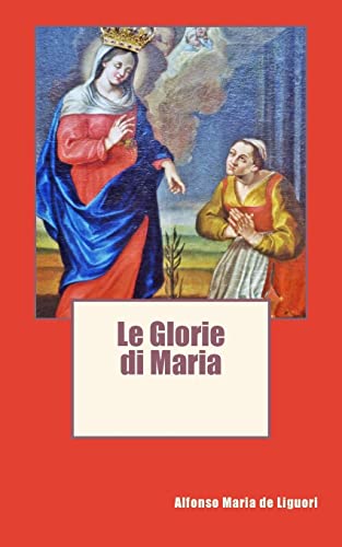 Le Glorie di Maria