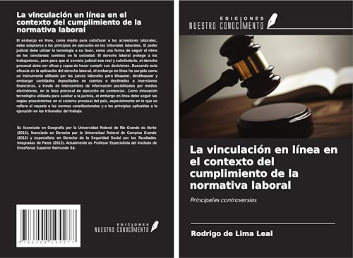 La vinculación en línea en el contexto del cumplimiento de la normativa laboral: Principales controversias