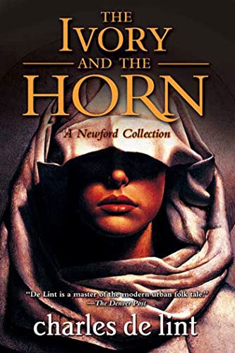 The Ivory and the Horn: A Newford Collection von St. Martins Press-3PL