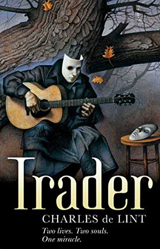 Trader (Newford) von Tor Books