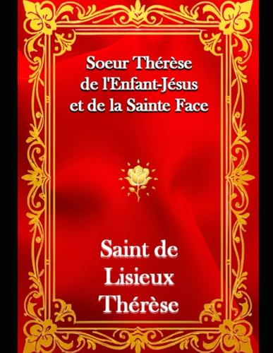 Soeur Thérèse de l'Enfant-Jésus et de la Sainte Face