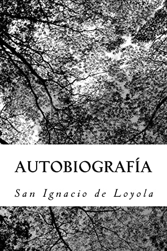 Autobiografía von CREATESPACE